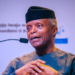 Africa CDC appoints Yemi Osinbajo as Strategic Adviser to boost continental health reforms