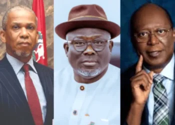 Gov. Oborevwori, Osunbor, Dafinone, others to attend TNG editor’s book launch