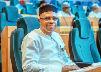 Ozoro APC reaffirms support for Ukodhiko, dismisses division rumours ahead of 2027 elections