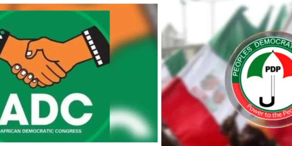 Judgment Day for Nigeria’s Fractured Opposition: Inside the PDP and ADC Crises Headed to the Supreme Court