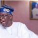 Old Tinubu protest video criticising INEC on shunning public's interest resurfaces, sparks debate as ADC, INEC tensions continue