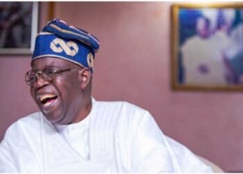 Pastor warns Tinubu over declining support in north, amongst youth