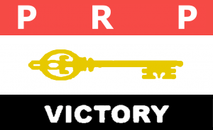 PRP not for sale, faction insists amid leadership tussle