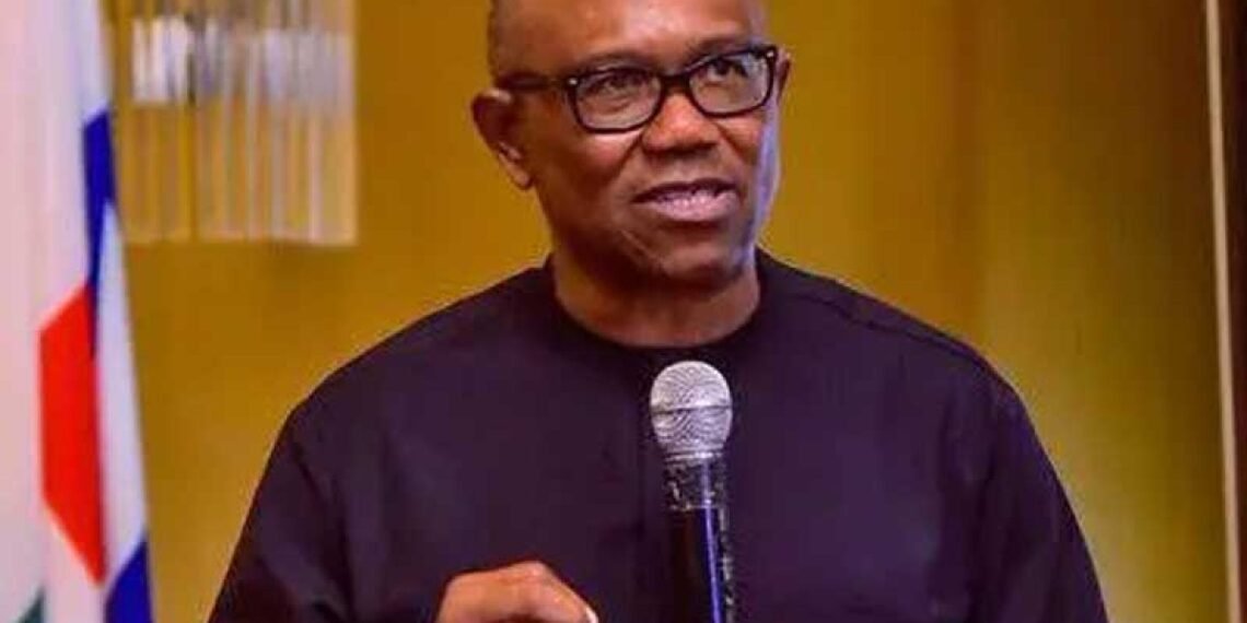 Obi raises alarm over press freedom, accuses govt of intimidating media practitioners