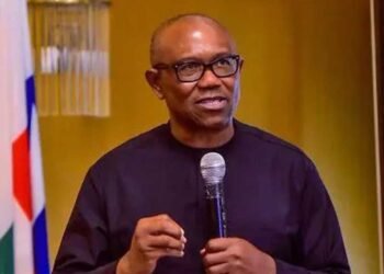 Obi raises alarm over press freedom, accuses govt of intimidating media practitioners