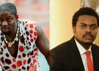 VeryDarkMan discloses conditions for dropping case against Blord