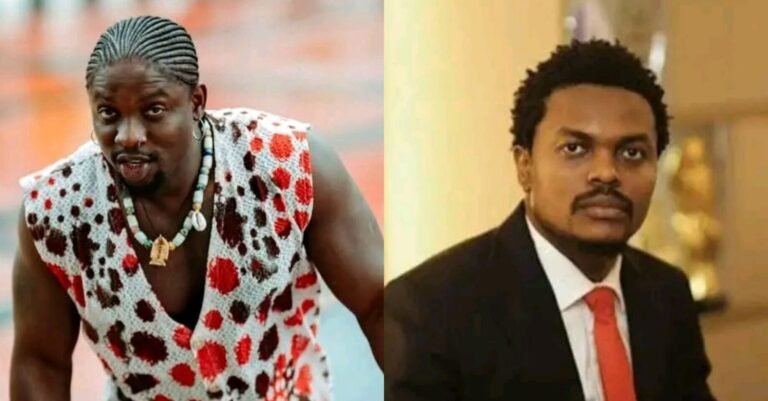 VeryDarkMan discloses conditions for dropping case against Blord