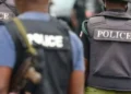 Police smash car theft syndicate, recover 4 vehicles in Rivers