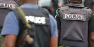 Police smash car theft syndicate, recover 4 vehicles in Rivers