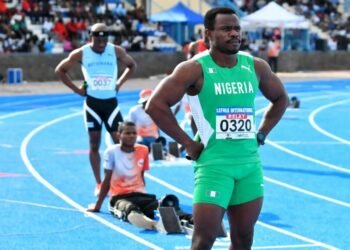 Yenagoa 10km Marathon draws massive turnout as Bayelsa strengthens sporting profile