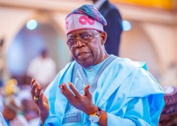 Tinubu mourns fallen soldiers after Borno attack, vows continued fight against terrorism