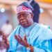 Tinubu mourns fallen soldiers after Borno attack, vows continued fight against terrorism