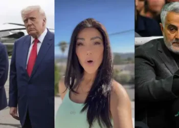 U.S. revokes residency status of Qasem Soleimani’s relative over alleged pro-Iran activities