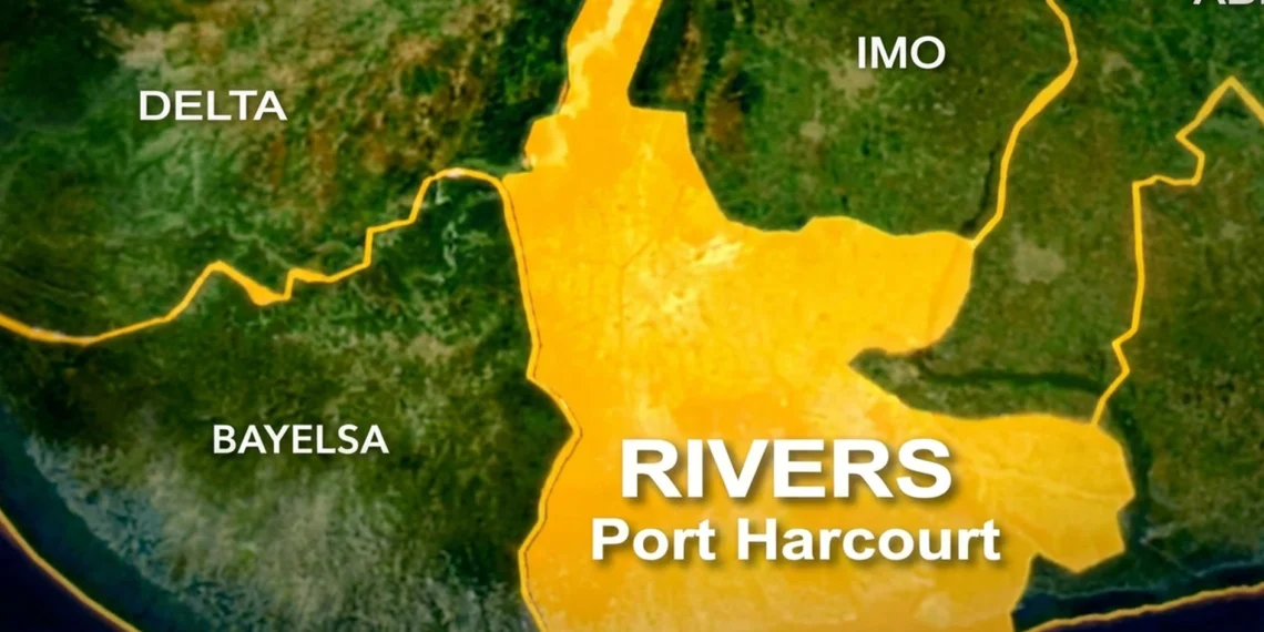 Youth leader seeks justice over killing of 32-year-old man in Rivers community