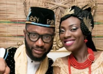 Mayowa Lambe’s N100 Million defamation suit against ex-husband sparks heated reactions