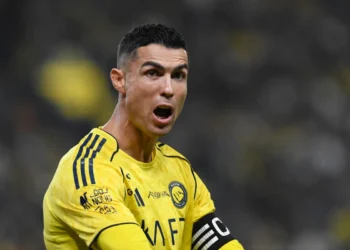 Ronaldo targets historic double as Al Nassr go 8 points clear in Saudi Pro League title race