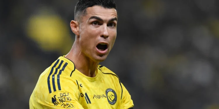 Ronaldo targets historic double as Al Nassr go 8 points clear in Saudi Pro League title race