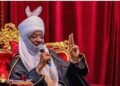 Sanusi raises concerns over Nigeria’s borrowing despite gains from subsidy removal