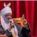 Sanusi raises concerns over Nigeria’s borrowing despite gains from subsidy removal