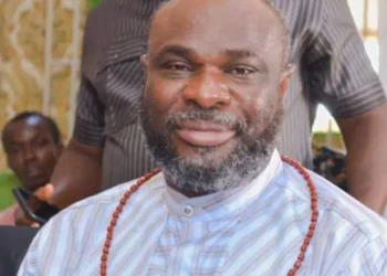 Sen. Joel-Onowakpo to declare second-term bid in Oleh May 1