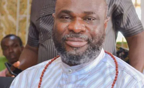 Ejeje congratulates Sen. Joel-Onowakpo on 59th birthday, commends his service to Delta South