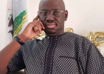 Timi Frank raises alarm over Nigeria’s Democracy, urges US intervention ahead of 2027 elections