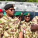 Army refutes allegations of soldiers purchasing uniforms, protective gear with personal funds