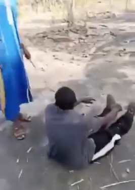 Disturbing video of kidnapped UniJos student triggers nationwide anger