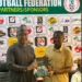 Shaibu seeks NFF collaboration to bridge 2m coaching gap in Nigerian sports