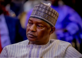Court admits 9 exhibits in EFCC case against Malami, family members