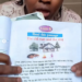 Lagos woman stirs controversy over disturbing content in her child's nursery textbook