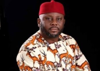 Ebonyi ADC crisis deepens as Silas Onu rejects suspension, threatens legal action