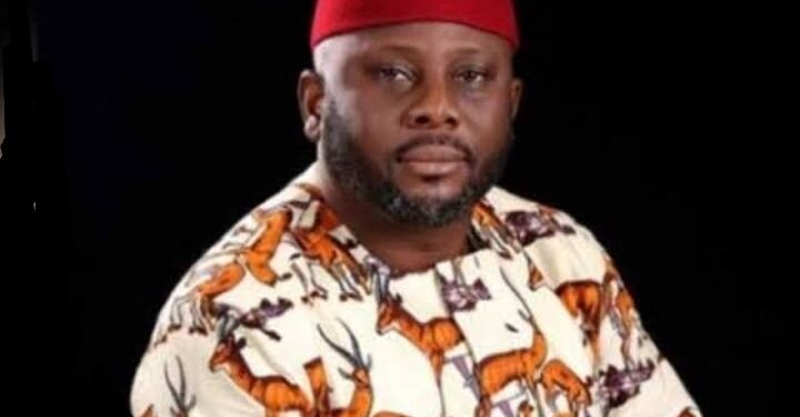 Ebonyi ADC crisis deepens as Silas Onu rejects suspension, threatens legal action