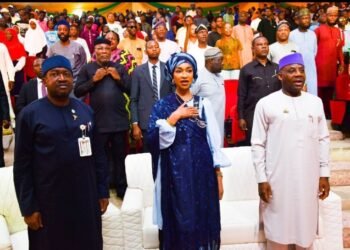 Bold Education: FG unveils skills, creative economy reforms at UNIABUJA dialogue to empower Nigerian youth
