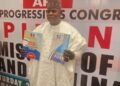 Babale gains momentum as he picks APC senatorial nomination form in Adamawa