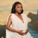Ini Dima-Okojie announces pregnancy, says it's a "divine gift"