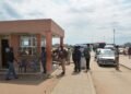 Immigration suspends Lagos-Seme border officers over alleged extortion