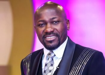 Apostle Suleman cries out over heavy taxes, poor power supply