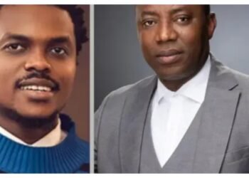 BLord breaks silence after release, appreciates Sowore, public support