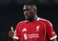 Konaté close to new Liverpool deal