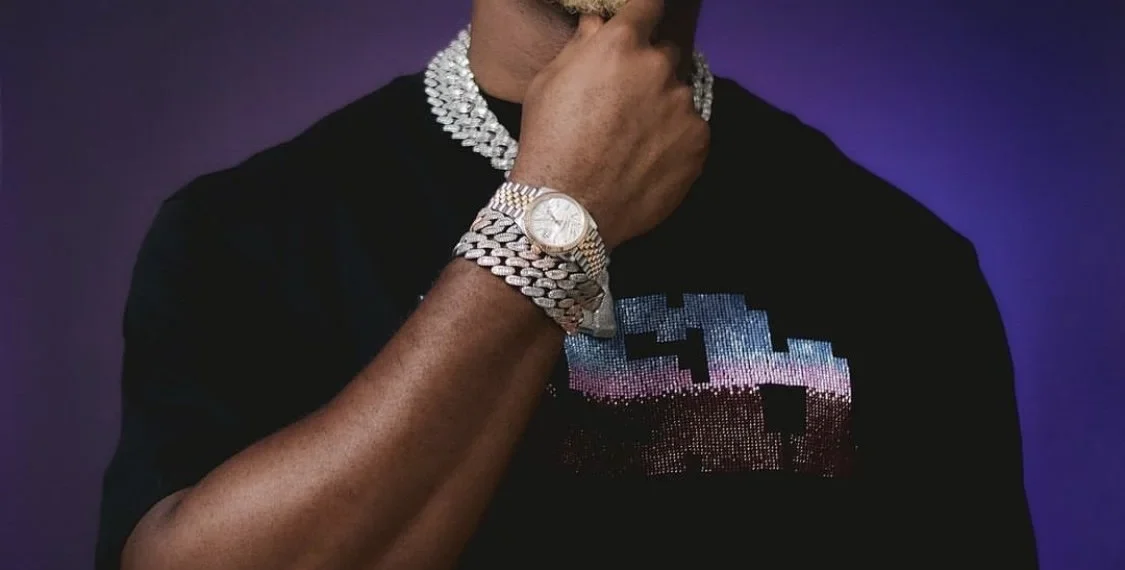 Reactions as rapper 6uff recounts collapse of family’s ₦3bn oil empire