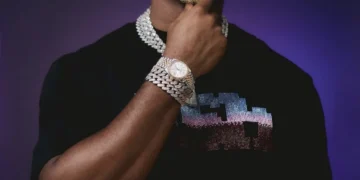 Reactions as rapper 6uff recounts collapse of family’s ₦3bn oil empire