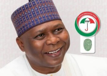 PDP factional chairman arraigned over alleged false petition, granted ₦100m bail