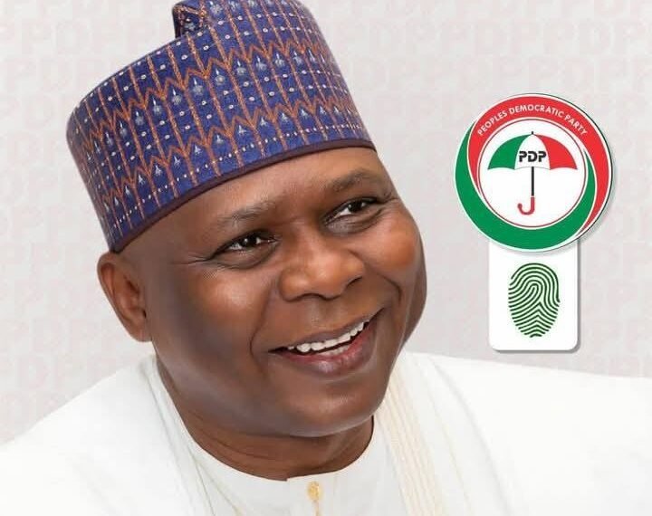 PDP factional chairman arraigned over alleged false petition, granted ₦100m bail