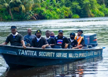Tantita arrests 586 oil thieves, initiates legal action in 225 cases