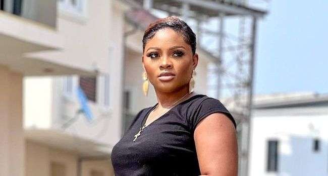 BBNaija left me with anxiety, social struggles, Tega Dominic reveals
