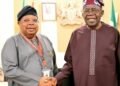 Tinubu niminates Tegbe to fill power ministry vacancy
