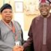 Tinubu niminates Tegbe to fill power ministry vacancy