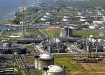 Nigeria's oil output climds to 1.84m barrels per day, says NUPRC