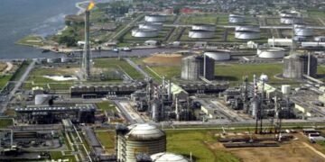 Nigeria's oil output climds to 1.84m barrels per day, says NUPRC